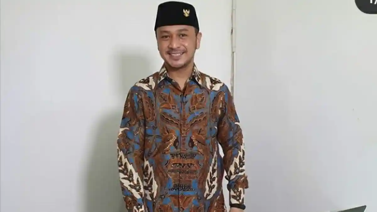 Giring Ganesha Akan Maju Jadi Capres, Gini Reaksi Teman-teman Artis, Irfan Hakim hingga Gilang Dirga