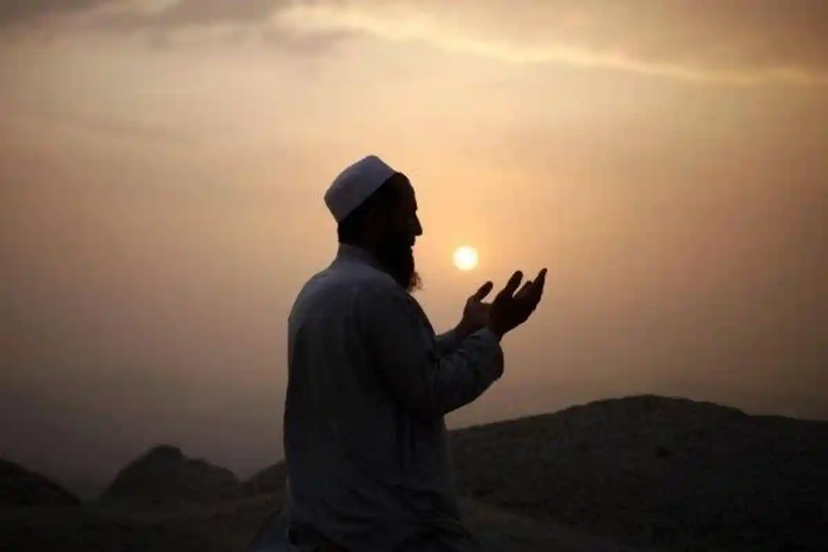 Rebo Wekasan Jatuh 14 Oktober 2020, Ini Amalan Tolak Bala Sesuai Ajaran Islam