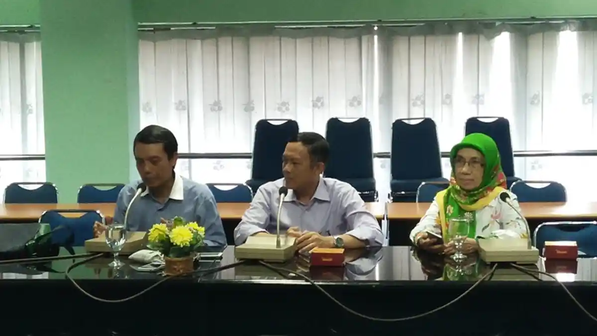 Mediasi dengan Ahok, MUI Segera Kunjungi Luar Batang