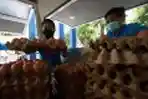 Program Telur Ayam Murah Kementan