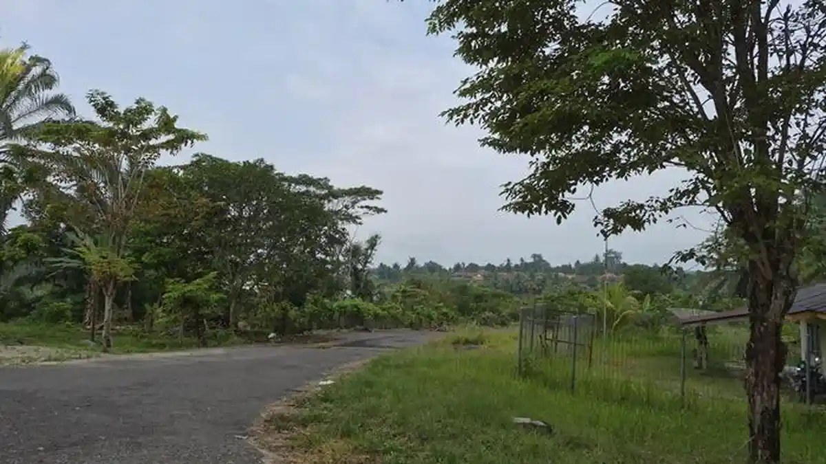 Prakiraan Cuaca pada Rabu 11 Maret 2026, Hujan Ringan Dominasi Cuaca OKU Timur