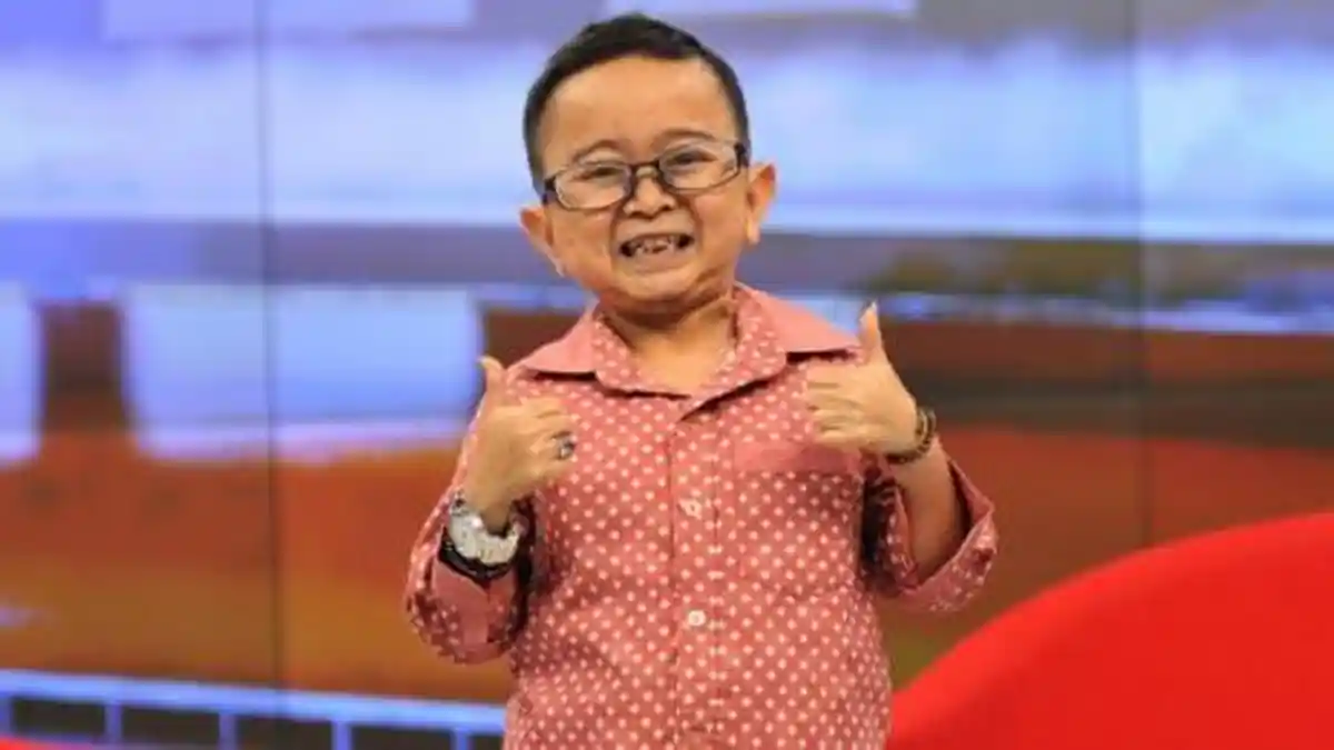 Beredar Video Ijab Kabul Daus Mini, Warganet Malah Soroti Hal Ini : Bukannya Dihafal ?