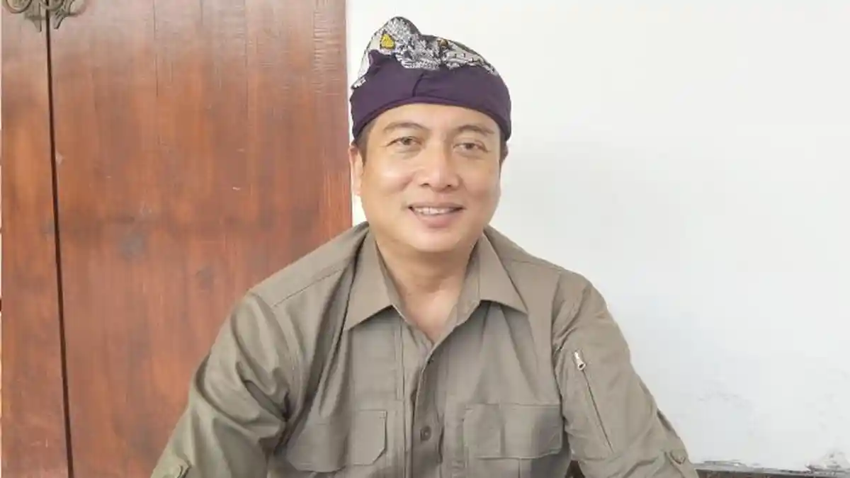 Doktor Iqbal: Jangan Benturkan Gendang Beleq dengan Kecimol