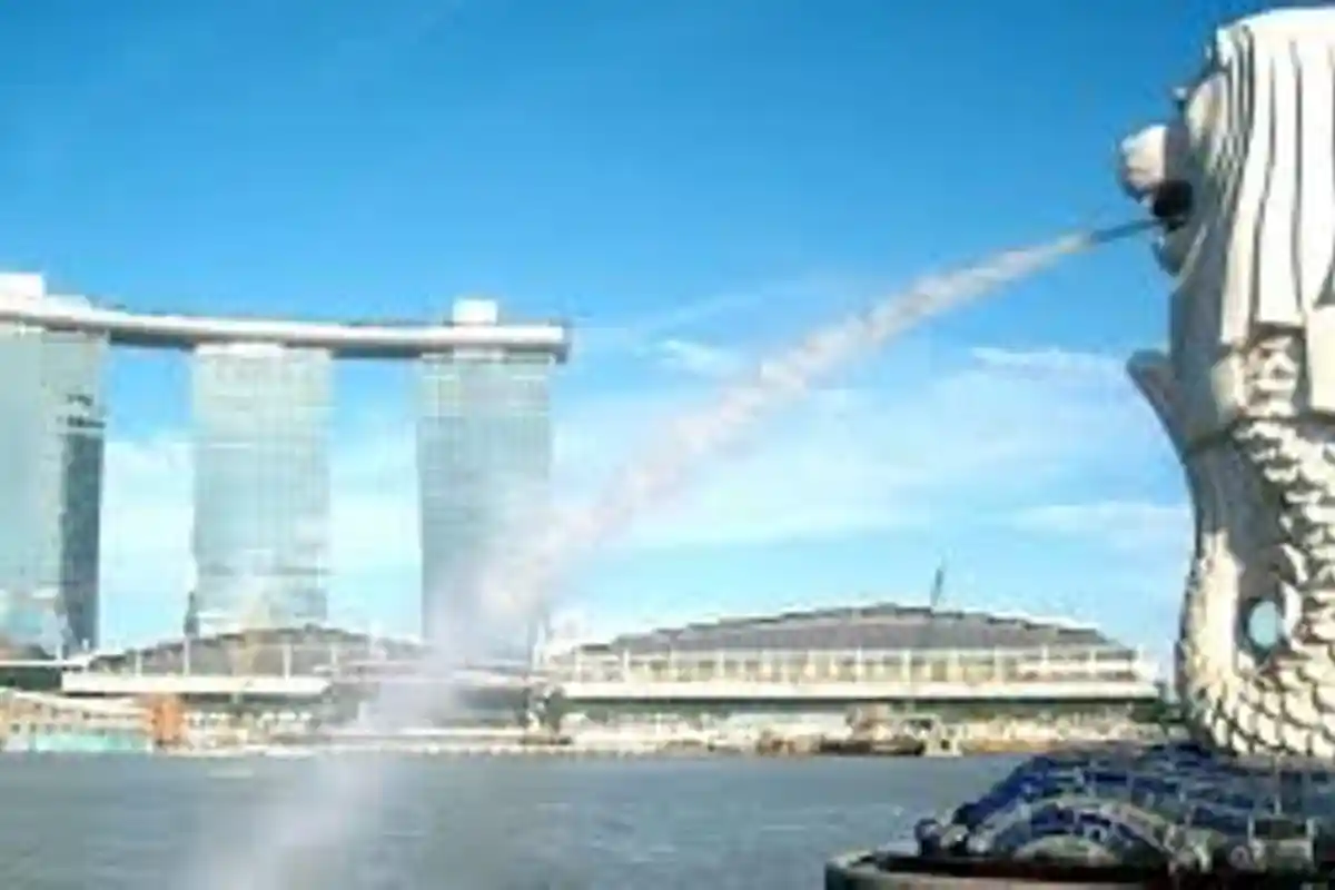 INFO Kapal Minggu 9 Juli 2023 ke Singapura via Tanah Merah, Ini Jadwal Lengkapnya