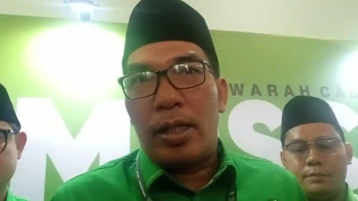 Bekal 7 Kursi di DPRD, PKB Lebak Percaya Diri Meski Hadapi Trah JB di Tahun Politik 2029