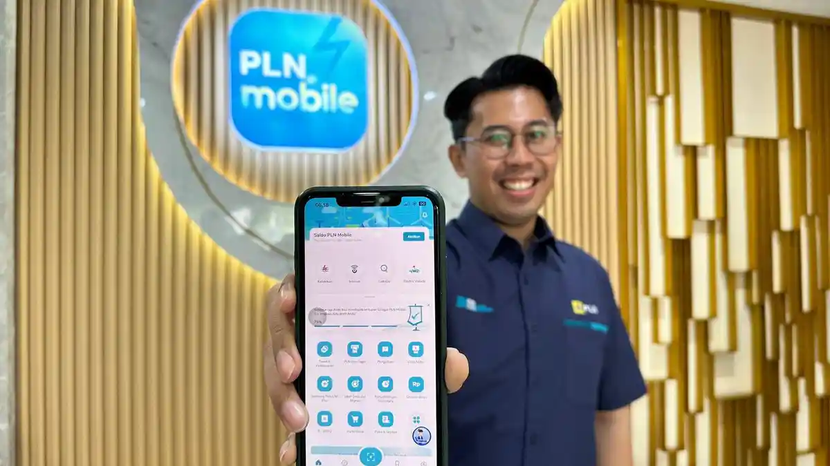 PLN Bagikan Tips Budget Listrik Aman Selama Ramadan,  Catat Meter Listrik Pascabayar