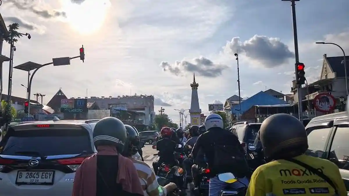 Pustral UGM: Lonjakan Mobilitas Nataru dan Mudik Tak Bisa Lagi Ditangani Secara Reaktif