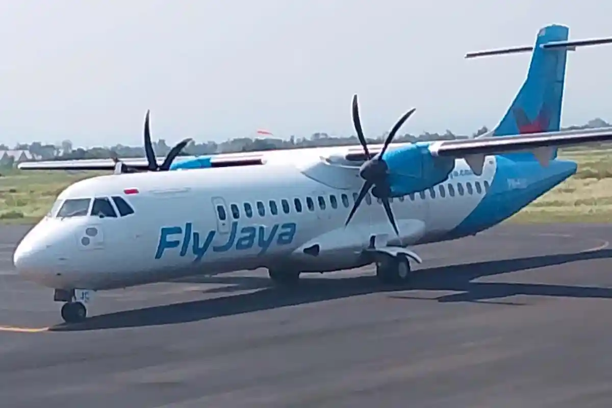 Pemkab Jember Siapkan APBD Senilai Rp 1,4 miliar untuk Perbaiki Bandara Notohadinegoro