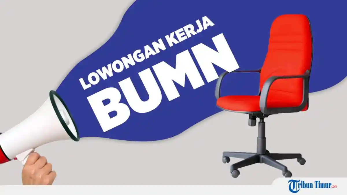 Lowongan Kerja BUMN PT Nindya Karya untuk Lulusan S1 Teknik, Cek Posisi dan Cara Pendaftaran