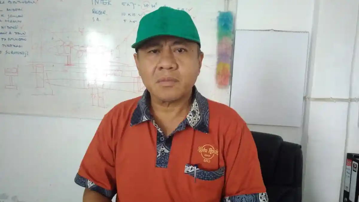 Dinas PUPR Kotamobagu Usulkan Bangun Perumahan Khusus Pekerja ke Kementrian RI