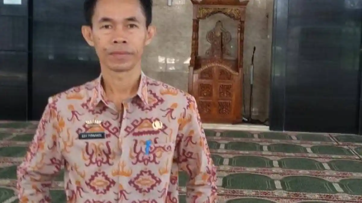 Kadisdukcapil: Pemblokiran Warga Belum Rekam e-KTP Tunggu Kemendagri