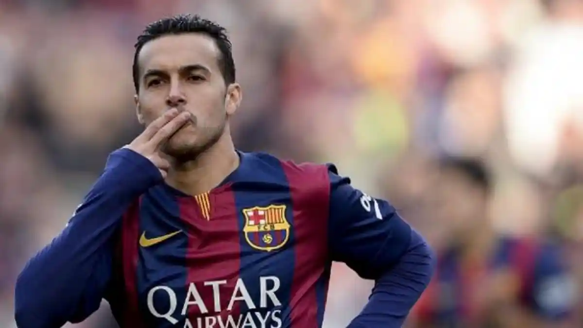Pedro akan Lakukan Apa Saja untuk Bisa Kembali ke Barcelona