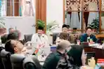 Mensos Gus Ipul Fokus Garap Pemberdayaan, Bappenas dan Kemenkeu Dukung Penuh