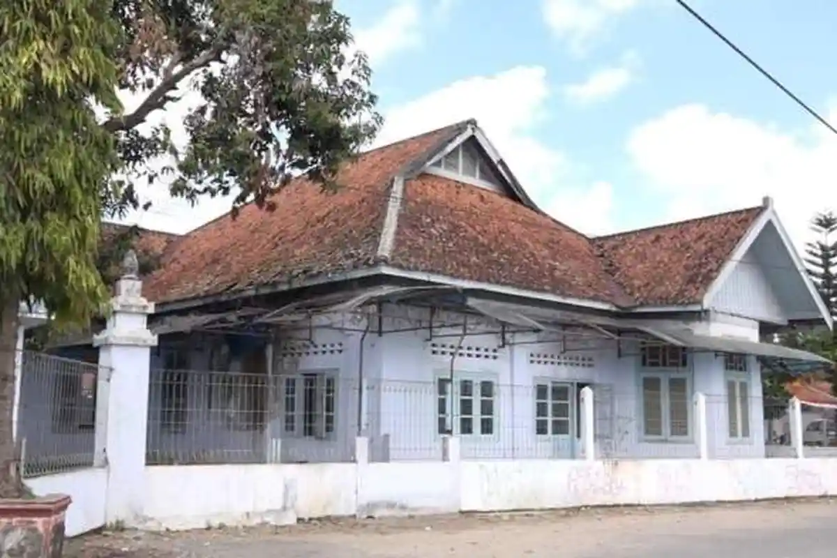 Eks RSUD Kebumen Bakal Dihibahkan Untuk Kampus UNS, Begini Penjelasan Bupati