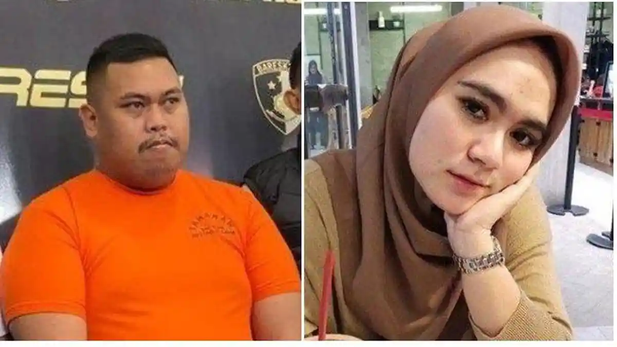 Baru 2 Tahun Nikah, Nasib Rizky Dewi Amalia Istri Ajudan Pribadi, Suaminya Makan Uang Hasil Nipu