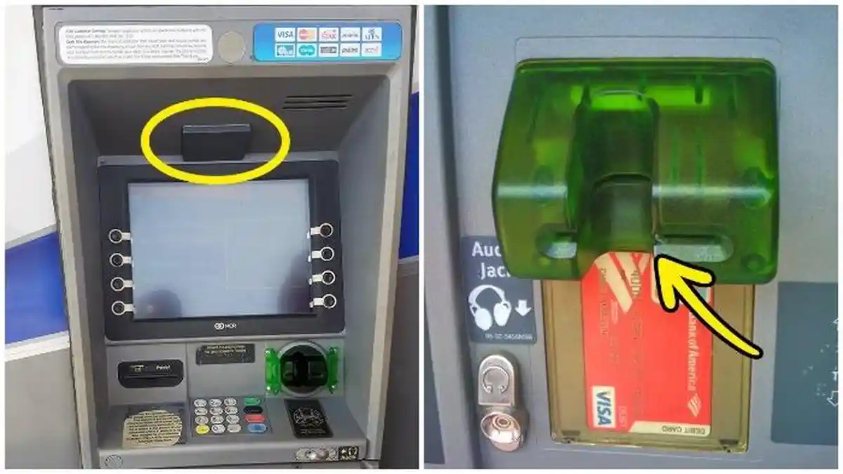 Hati-hati! Inilah 4 Tanda ATM Telah Di-Hack dan Cara Menghindarinya, Jangan Sampai jadi Korban
