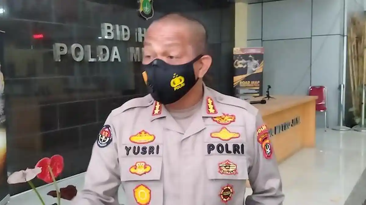 Polisi Bakal Datangi Rumah Warga yang Lolos Mudik Lebaran 2021