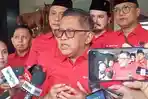 Sekjen PDIP Hasto Soroti Kadernya, Bupati Malang yang Lantik Anak Jadi Kepala Dinas LH