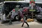Mudik Bareng PKB
