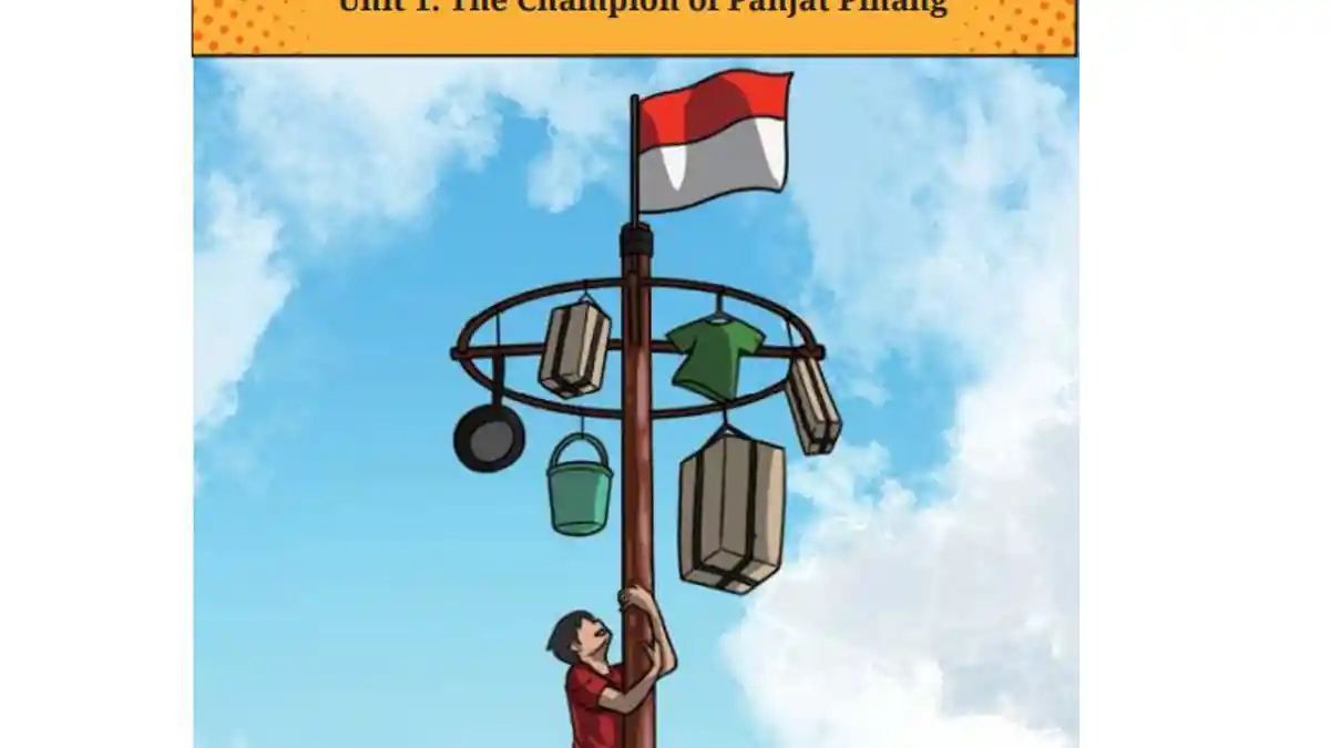 Kunci Jawaban Bahasa Inggris Kelas 8 Halaman 32 Kurikulum Merdeka, Section 4 - Language Focus