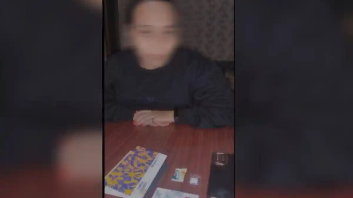 Waduh! Oknum ASN Perempuan di Ambon Ditangkap Karena Punya Narkoba