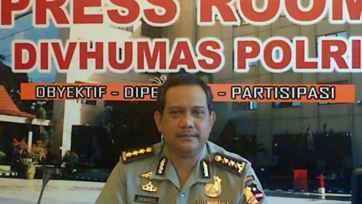 Bareskrim Periksa Ulang 16 Saksi Penistaan Agama oleh Ahok