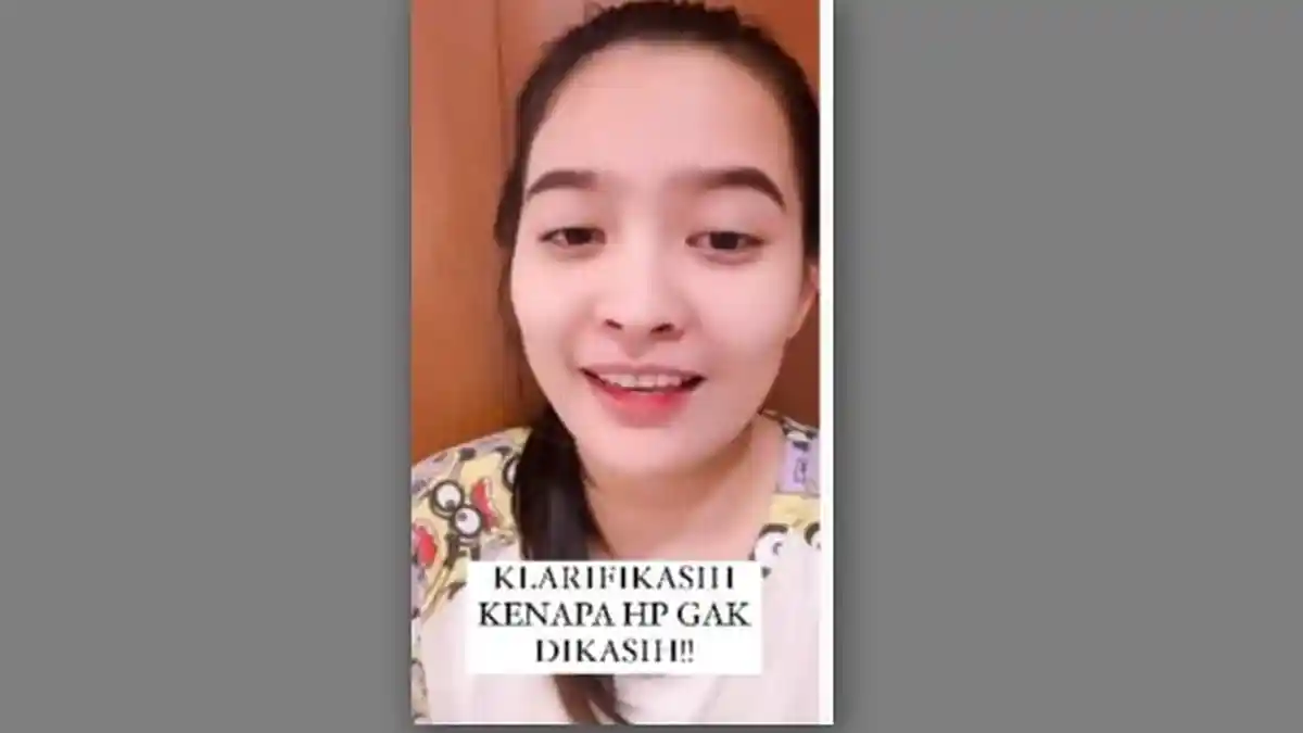 PRIA Paksa Mantan Pacar Balikkan Handphone karena Batal Nikah, Sang Wanita Ngaku Sempat Dicekik