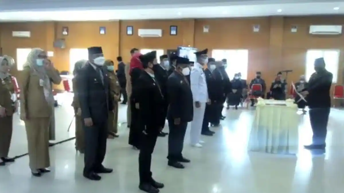 Rekomendasi KASN, Muchtar Ali Yusuf Batalkan Mutasi Era AM Sukri Sappewali