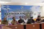 NTB Pasca Gempa Terkait Kemiskinan