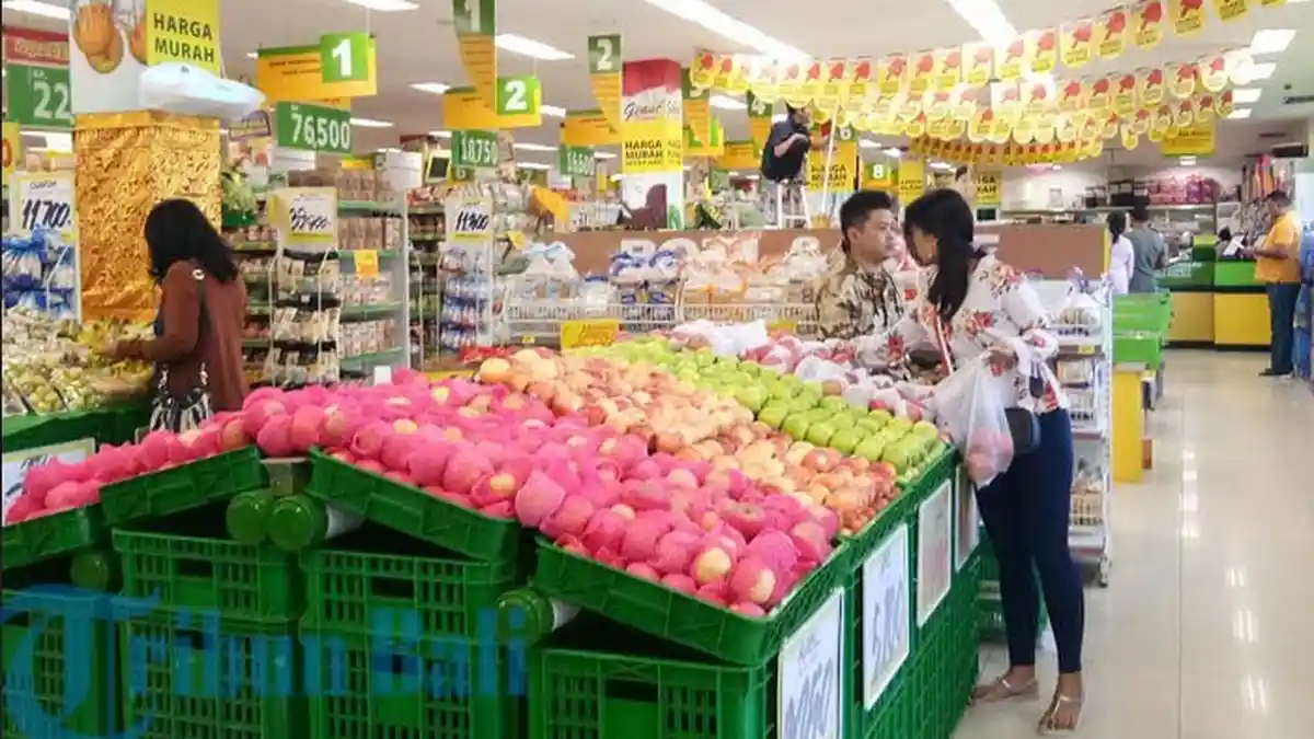 Cari Promo Belanja Paling Menguntungkan di Giant Express, Catat! Ini Waktunya