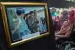 Pameran Foto Gus Dur Jelang Muktamar NU