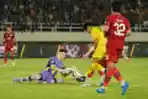 Persis Solo Ditahan Imbang Persebaya 0-0