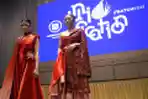 LaSalle College Surabaya Menggelar Hybrid Creative Show