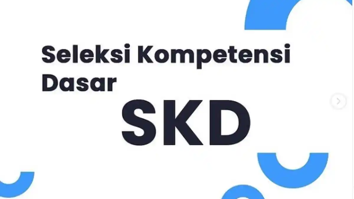 Tata Cara Unduh dan Cetak Kartu Ujian CASN 2021