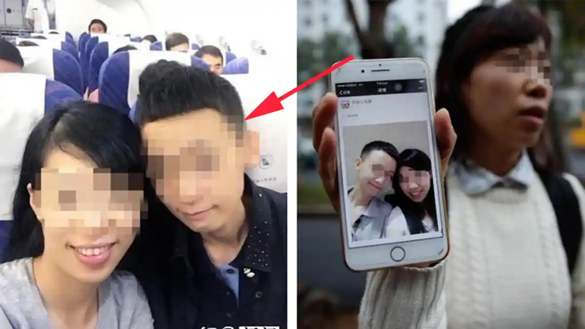 Wanita Ajak Pacarnya Tinggal Serumah, tapi 6 Bulan Kemudian Ia Kaget Tahu Identitas Asli Sang Pria!