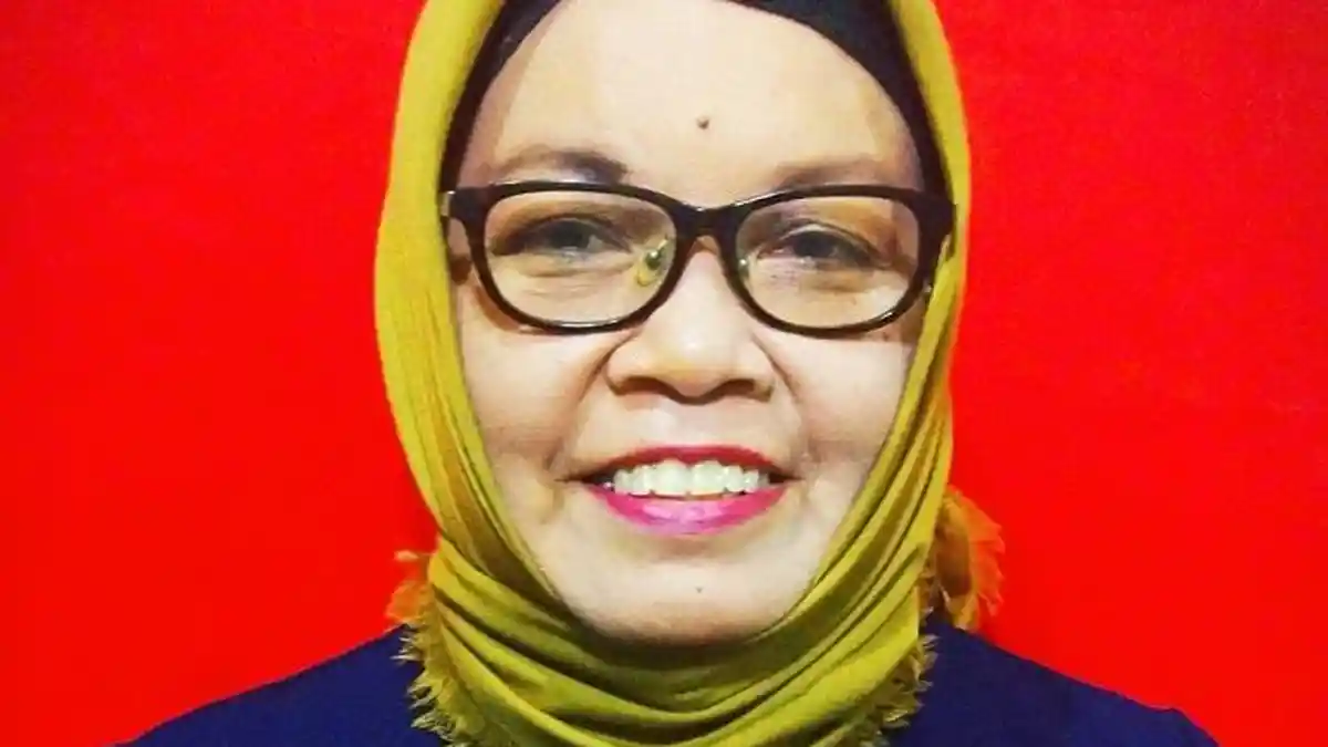 Nasaruddin Umar di Mata Mantan Teman Ngajar:  Disiplin-Sederhana, Naik Motor ke Kampus Tiap Pagi