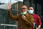 Ketua KY Sambangi KPK