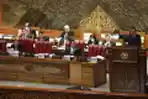 Sidang Paripurna Penutupan Masa Sidang DPR