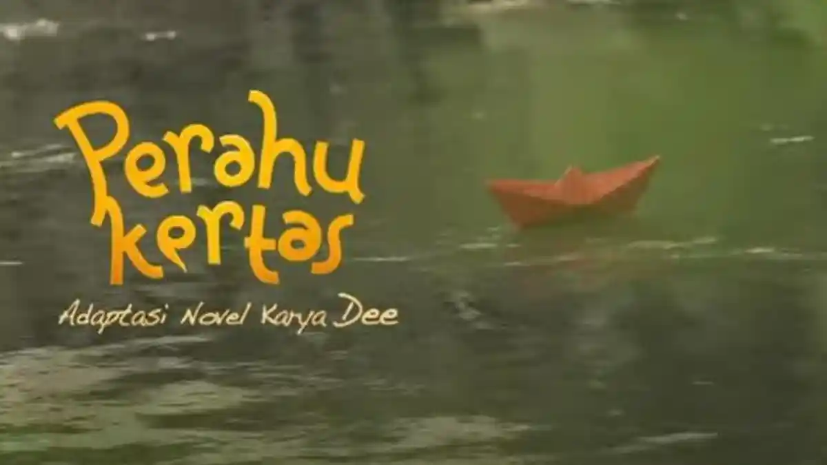 Jadwal TVRI Belajar dari Rumah Selasa, 23 Juni 2020: Asal Usul Danau hingga Perahu Kertas 1