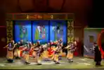 Teater Koma Gelar Pertunjukan Lakon Sampek Engtay