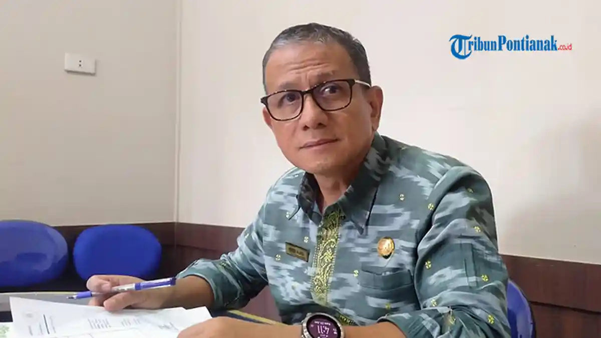 Dinkes Sambas Klaim Prevalensi Stunting Mulai Menurun