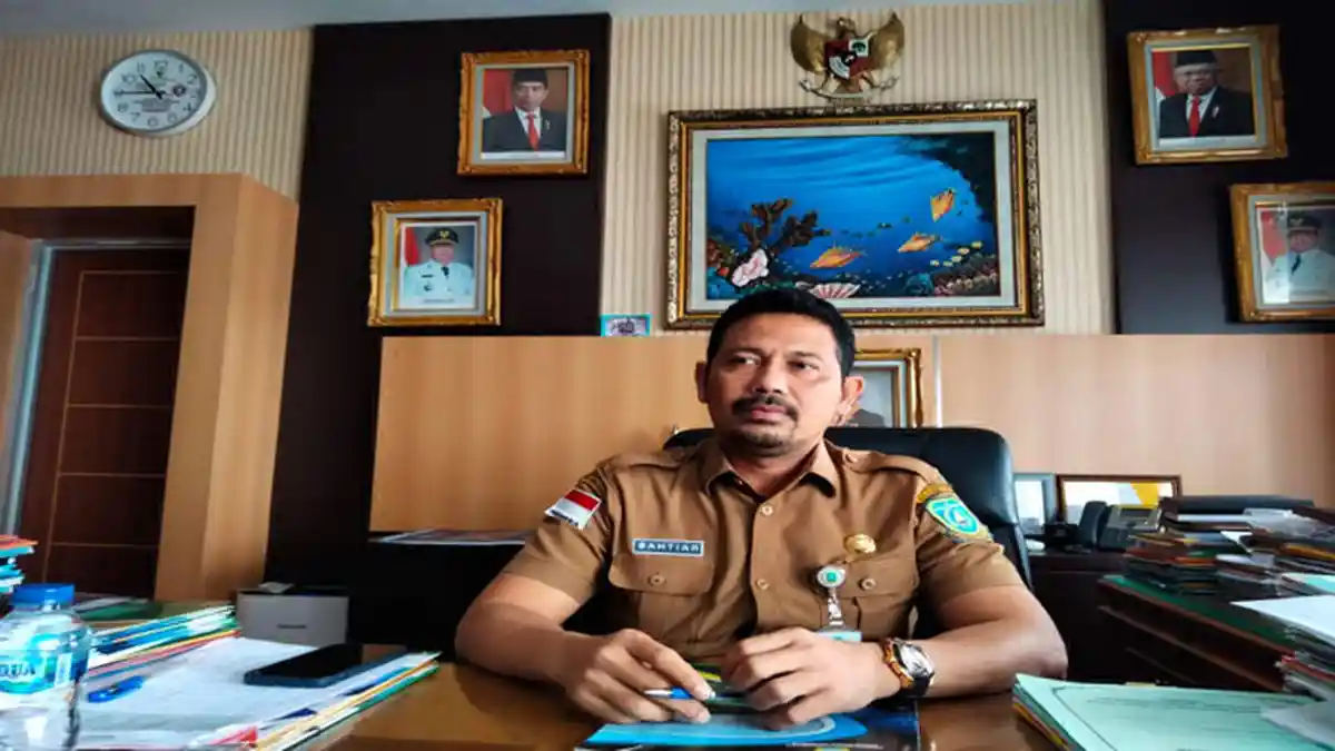 Sempat Zero Kasus Corona, Anambas Laporkan Lima Pasien Baru Covid-19