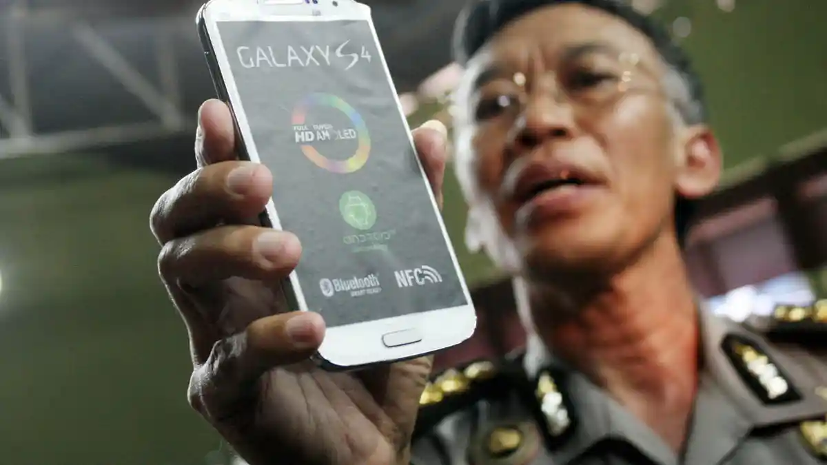 Wifi Gratis 3.000 Titik Bakal Tersedia di Kota Tangerang