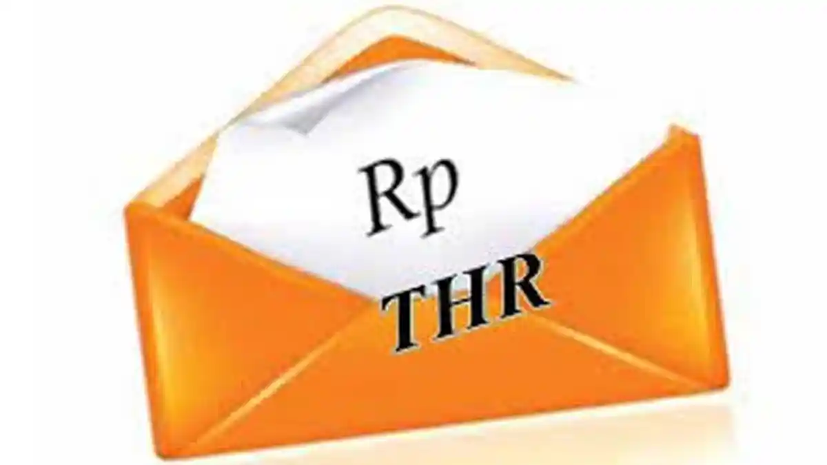 Masih Ada Perusahaan yang Mencicil, Presiden KSPI Dorong Pemerintah Bentuk Satgas THR