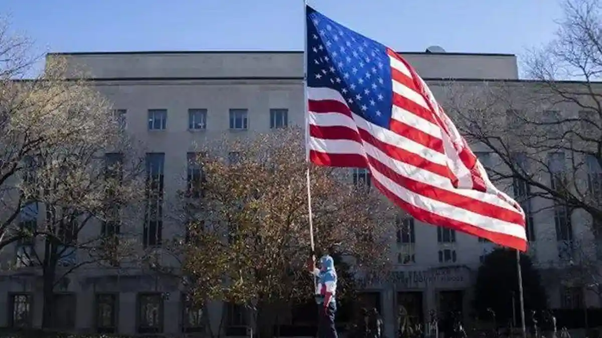 AS Tegaskan Tak Mau Hadir di Pertemuan G20 Jika Rusia Datang