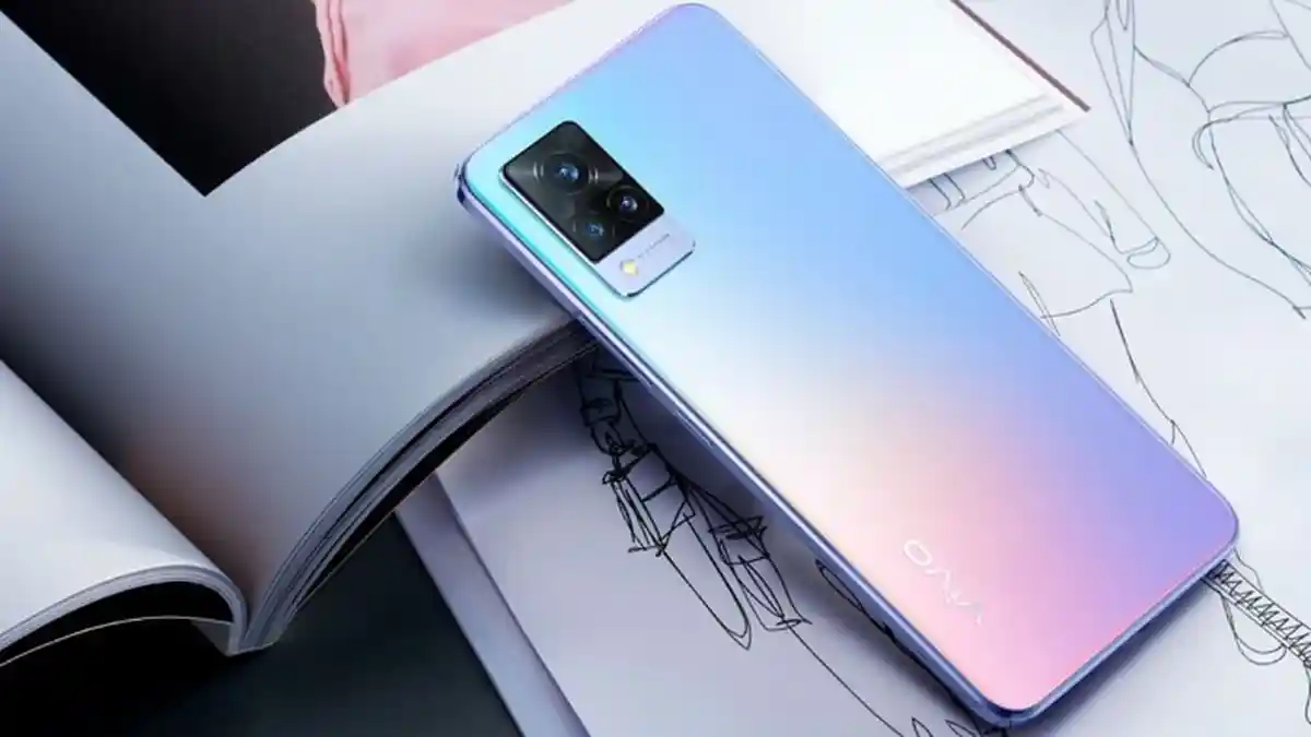 Daftar Harga HP Vivo Februari 2022, Vivo V21 Dibanderol Rp 4,9 Jutaan