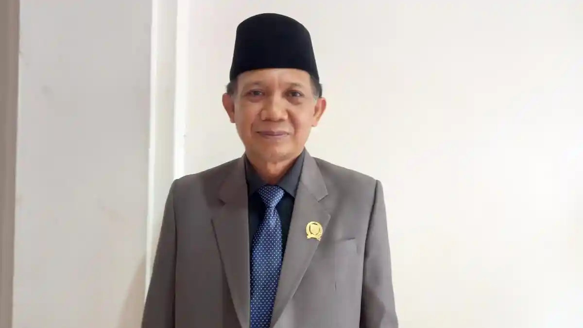 Anggota DPRD Sulteng Minta Pemkab Tata Tambang Emas di Parigi Moutong