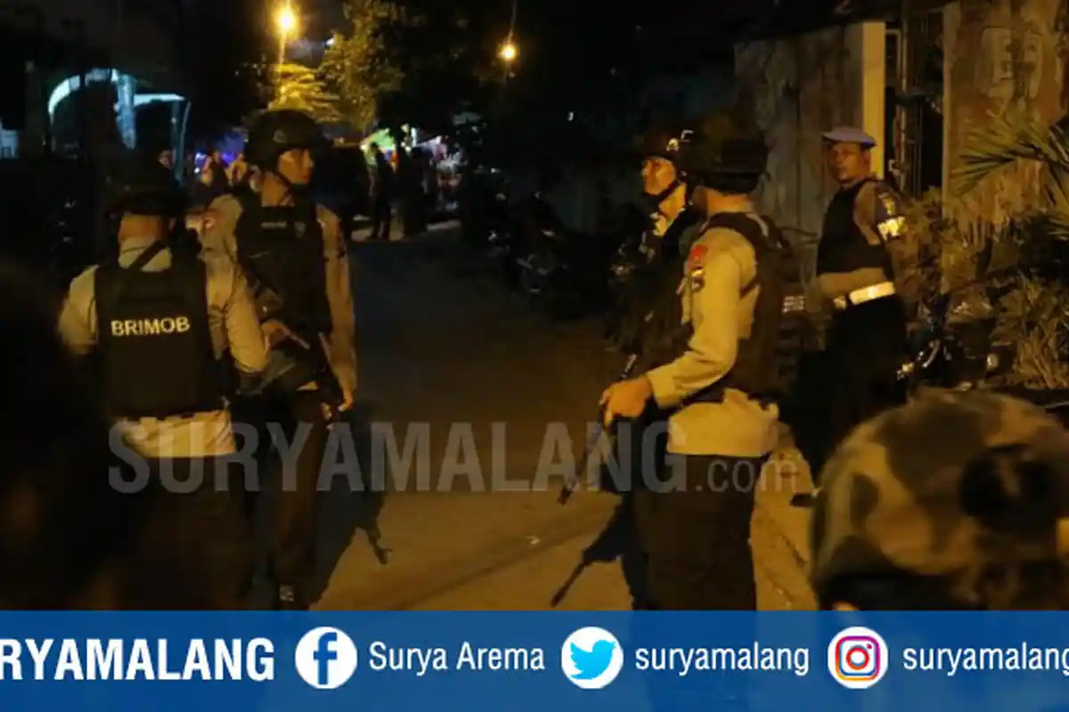 Brainwashing, Ini Fakta dan Tahapan Teroris Cuci Otak Calon Anggota