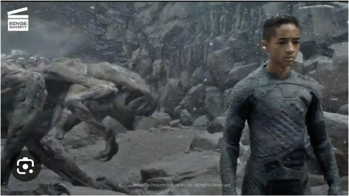 Jadwal Acara Trans TV Hari ini Jumat 2 Juni 2023: Dunia Punya Cerita dan Film Bioskop After Earth
