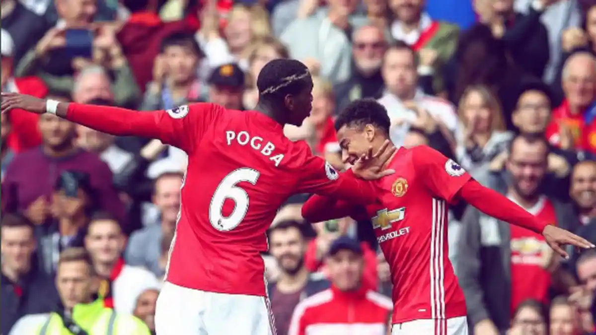 Alasan Tak Terduga Jesse Lingard Dicoret dari Timnas Inggris, Padahal Mulai Bersinar Bareng West Ham